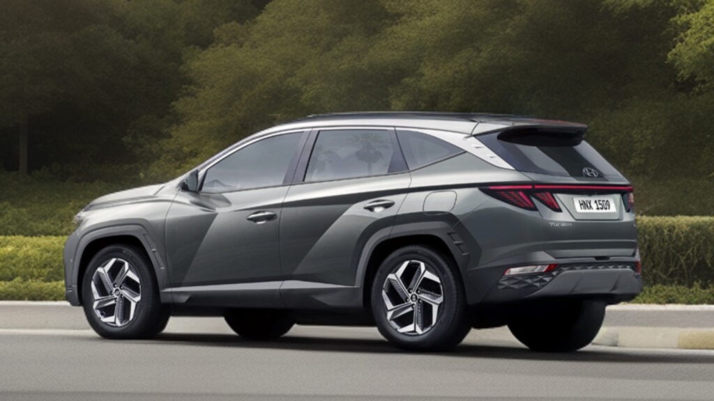 Top 10 Upcoming SUV in 2024