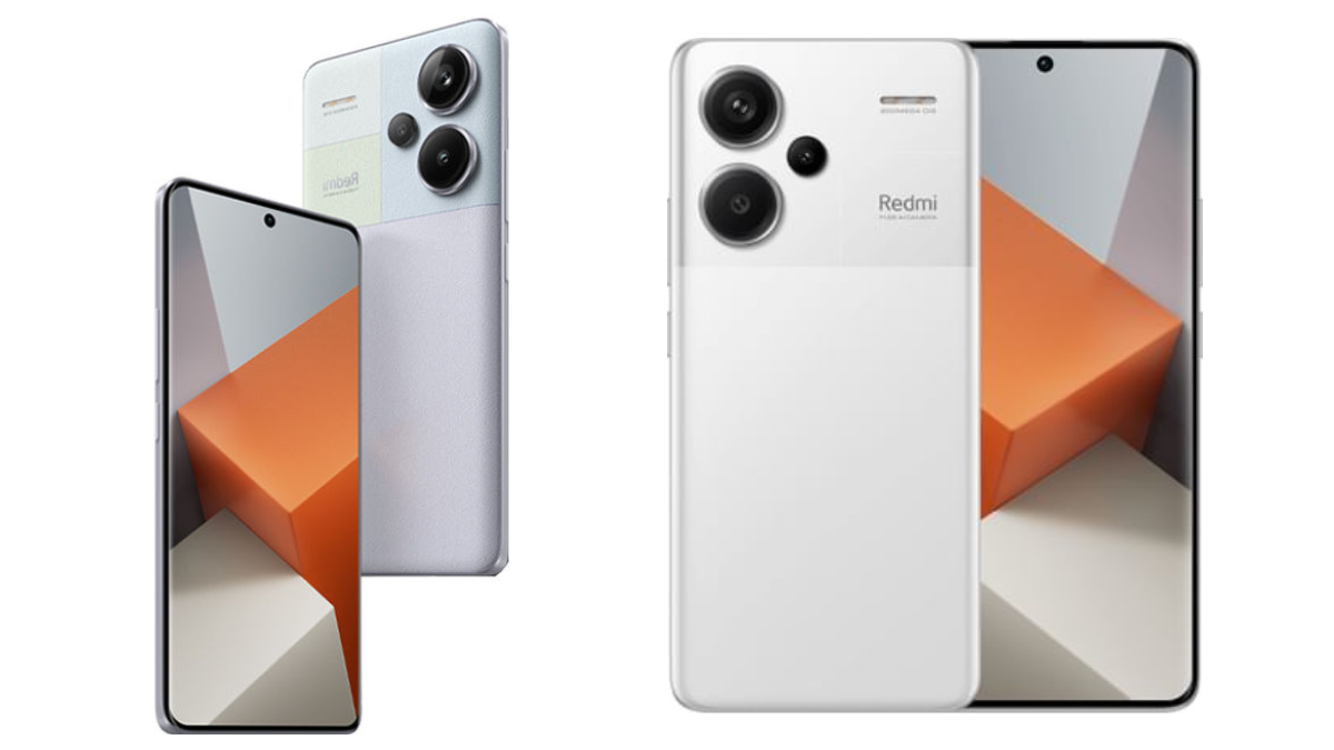 Redmi Note 13 Pro Plus 5G